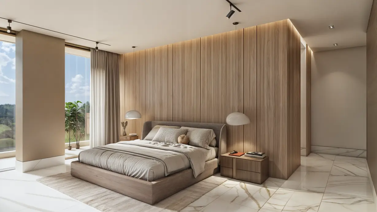 Habitación principal