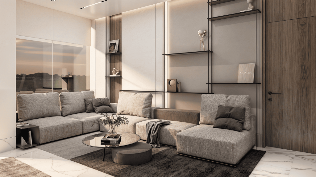 APARTAMENTO PLANTA BAJA